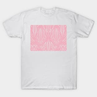 Pinstripe Pattern Creation 14 T-Shirt